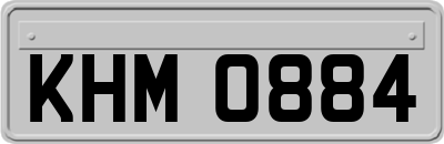 KHM0884