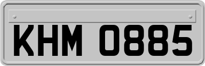 KHM0885