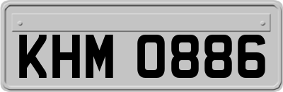 KHM0886