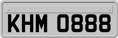 KHM0888