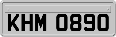 KHM0890