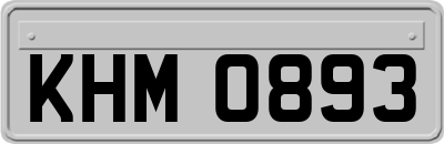 KHM0893