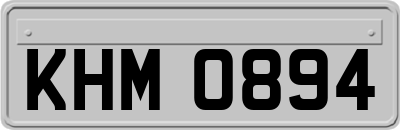 KHM0894