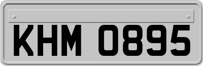 KHM0895