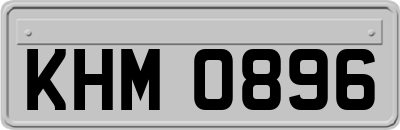 KHM0896