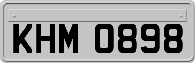 KHM0898