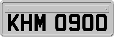 KHM0900