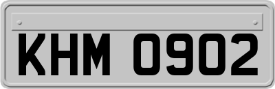 KHM0902