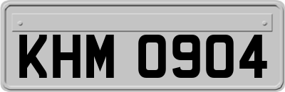 KHM0904
