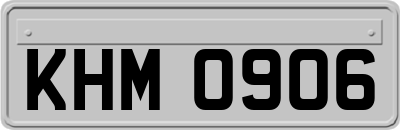 KHM0906
