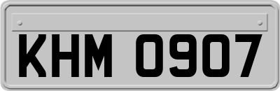 KHM0907