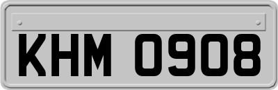 KHM0908