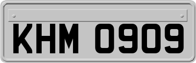 KHM0909
