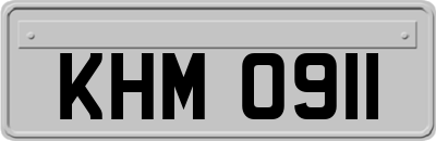 KHM0911