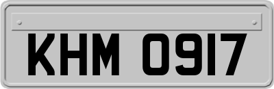 KHM0917