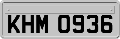 KHM0936