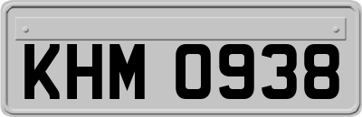 KHM0938