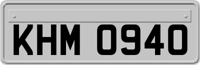 KHM0940