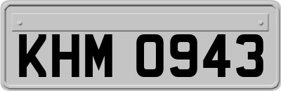 KHM0943