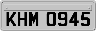 KHM0945