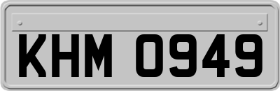 KHM0949
