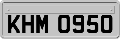 KHM0950