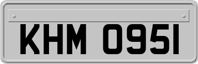 KHM0951