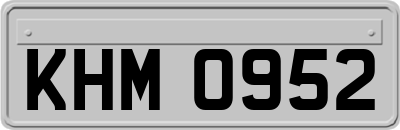 KHM0952