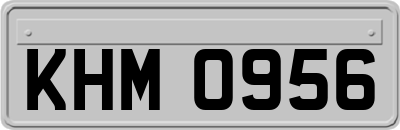 KHM0956