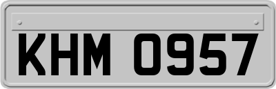 KHM0957