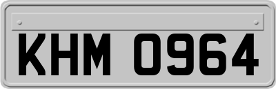 KHM0964