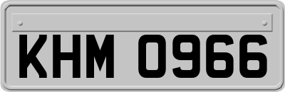 KHM0966