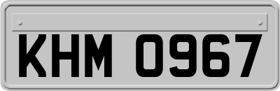 KHM0967