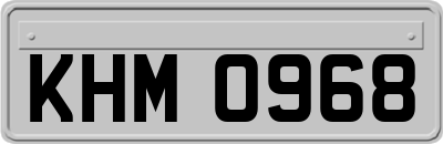 KHM0968