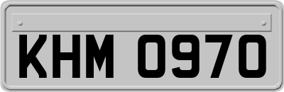 KHM0970