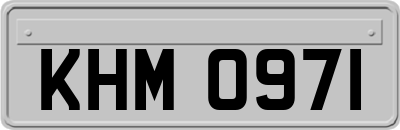 KHM0971