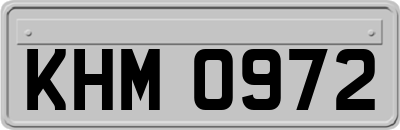 KHM0972