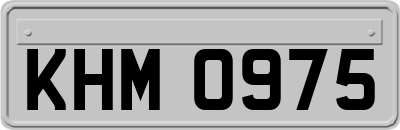 KHM0975