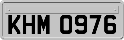 KHM0976