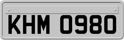 KHM0980