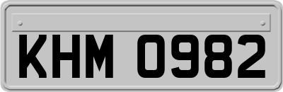 KHM0982
