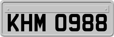 KHM0988
