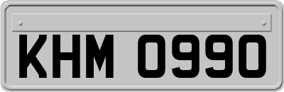KHM0990