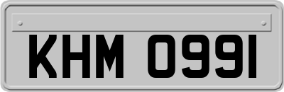 KHM0991