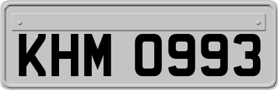 KHM0993
