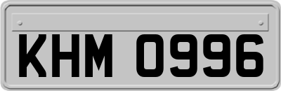 KHM0996