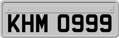 KHM0999