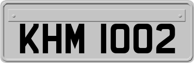 KHM1002