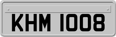 KHM1008