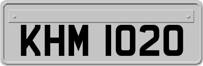 KHM1020